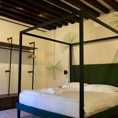 Qn Apartments Venice Ngoại thất bức ảnh
