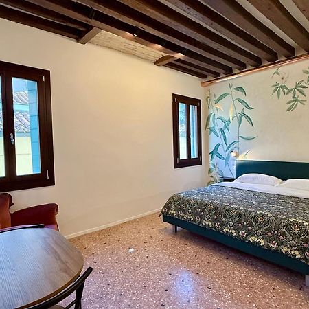 Qn Apartments Venice Ngoại thất bức ảnh