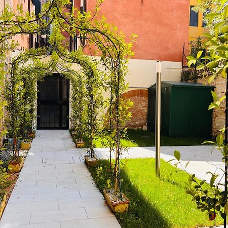 Qn Apartments Venice Ngoại thất bức ảnh