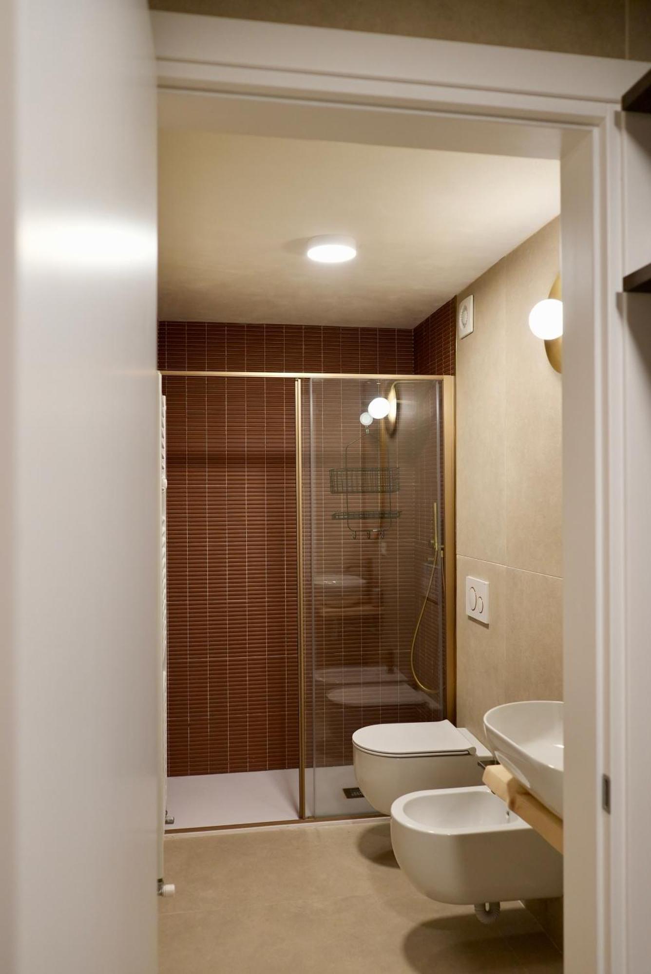 Qn Apartments Venice Ngoại thất bức ảnh