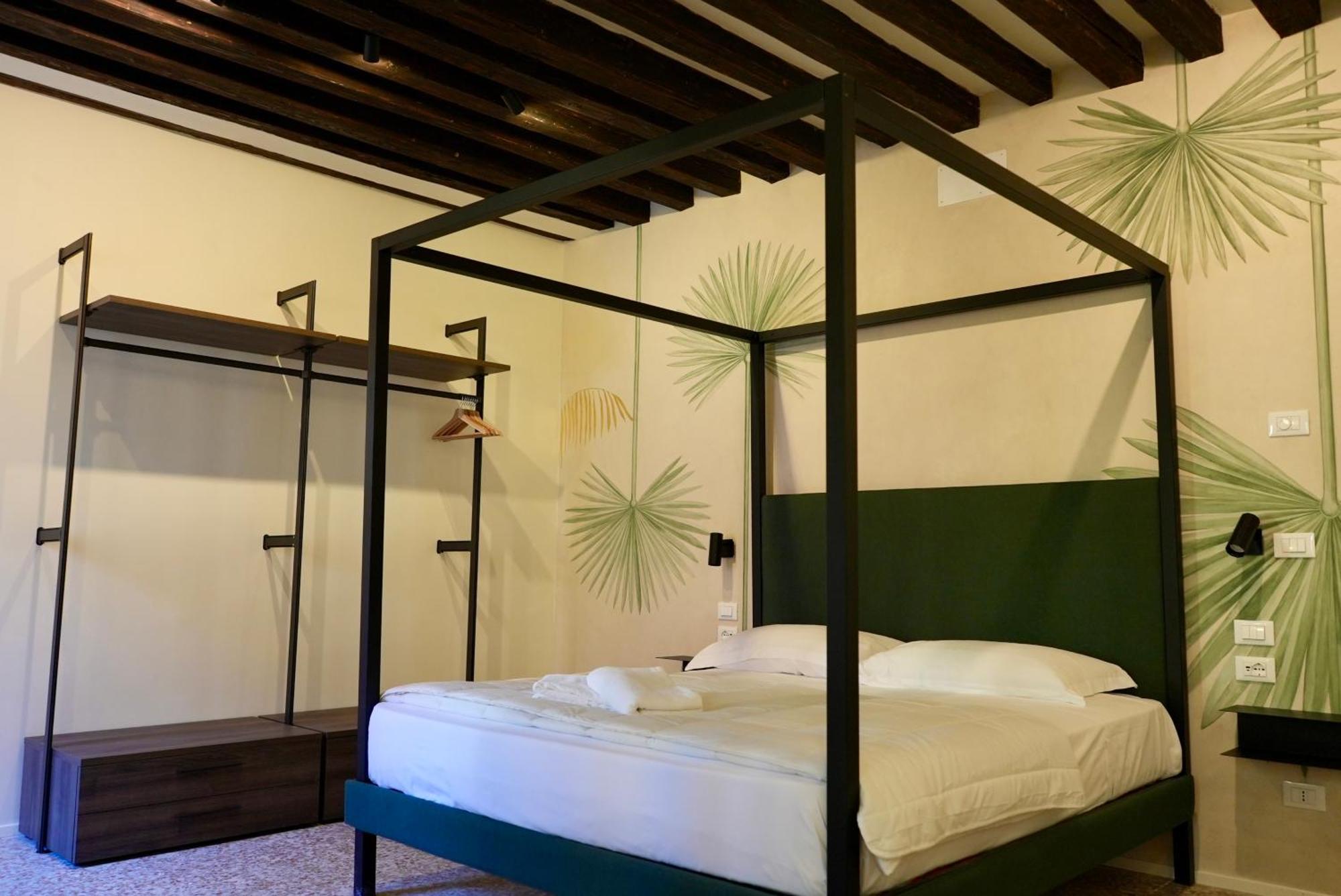 Qn Apartments Venice Ngoại thất bức ảnh