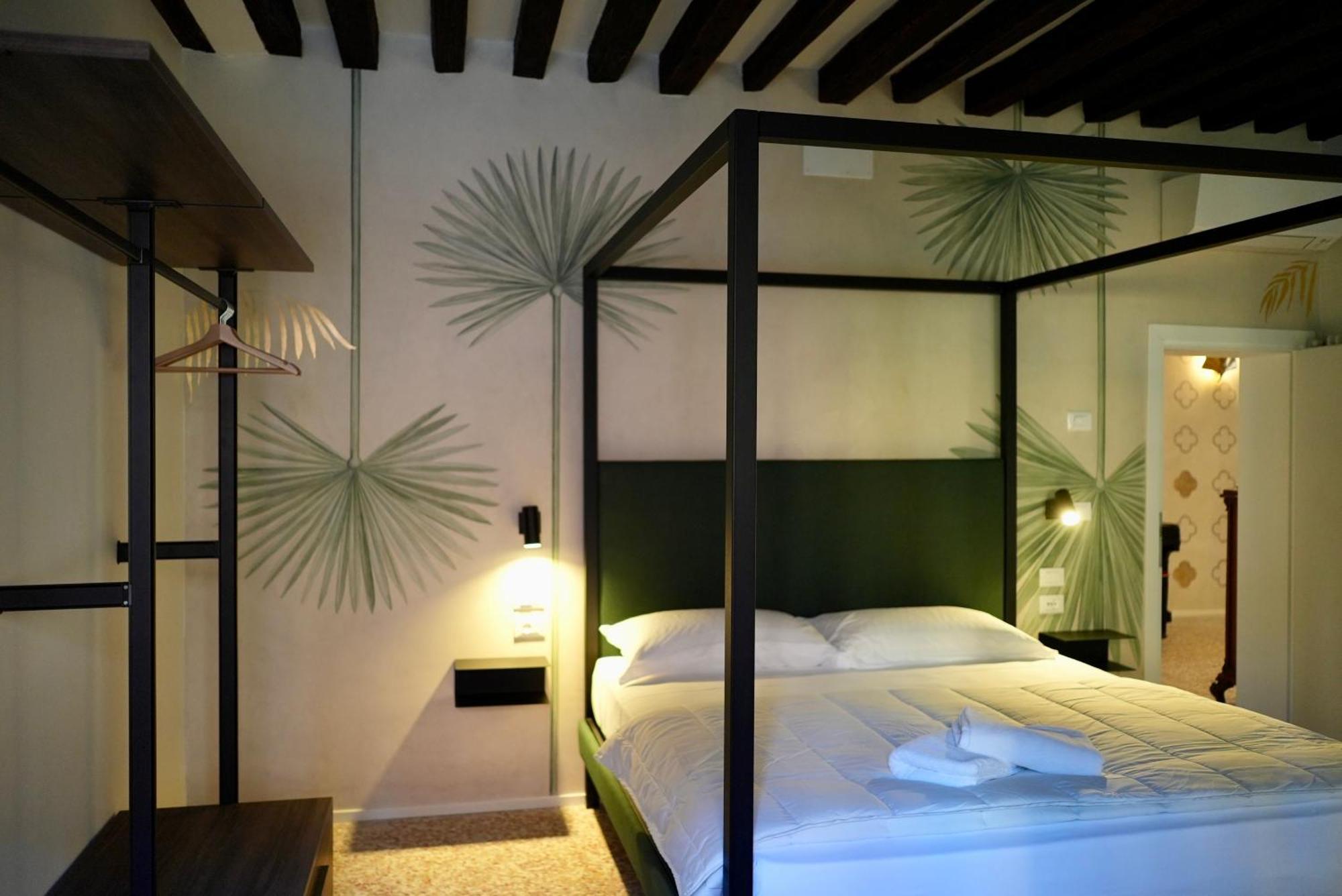 Qn Apartments Venice Ngoại thất bức ảnh