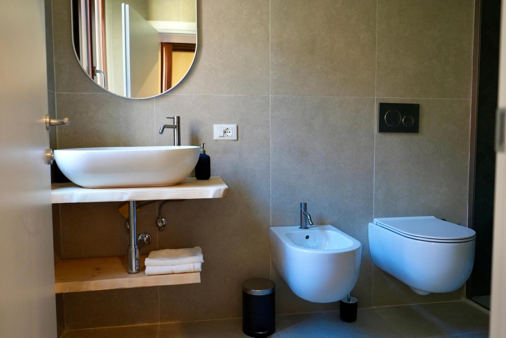 Qn Apartments Venice Ngoại thất bức ảnh