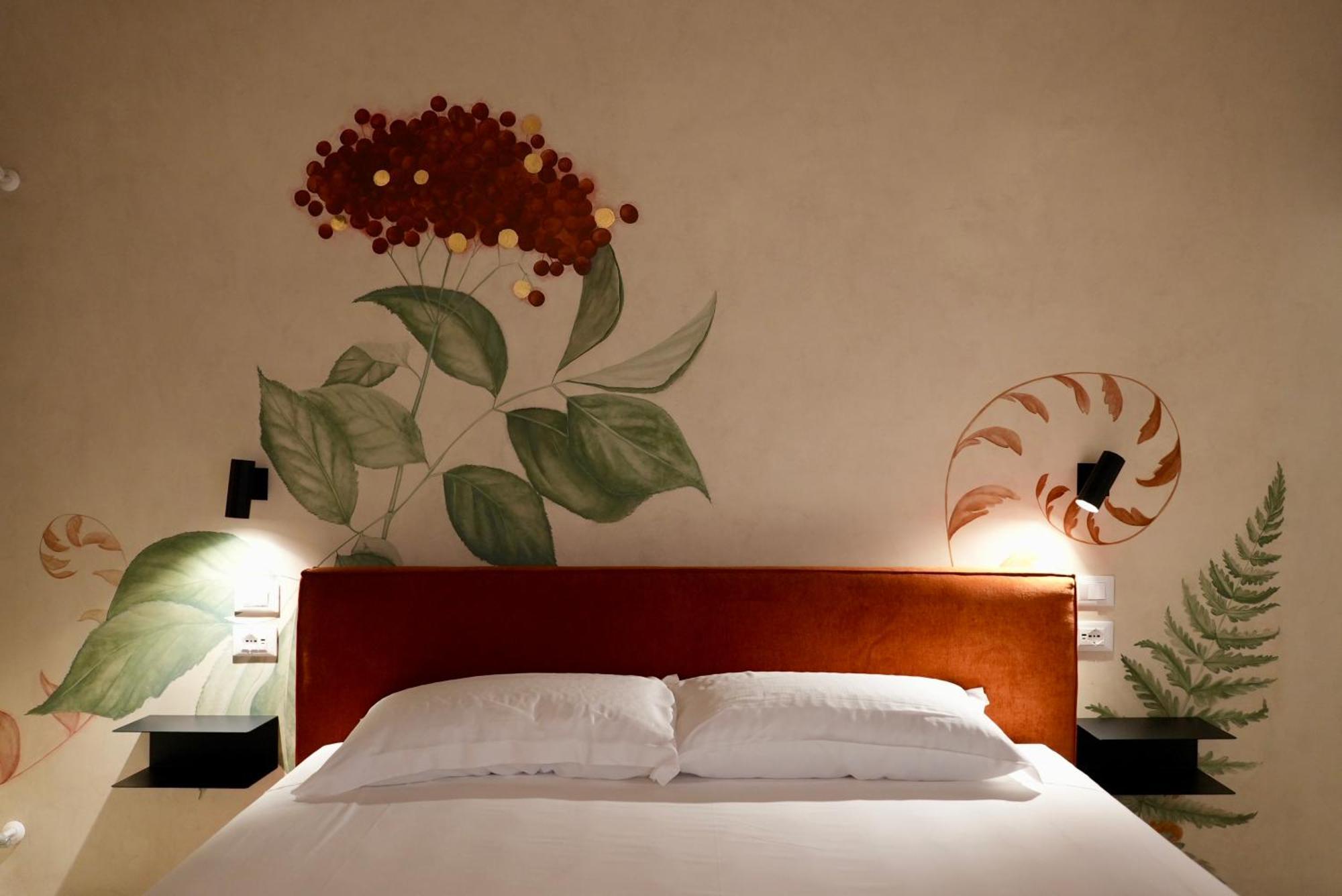Qn Apartments Venice Ngoại thất bức ảnh