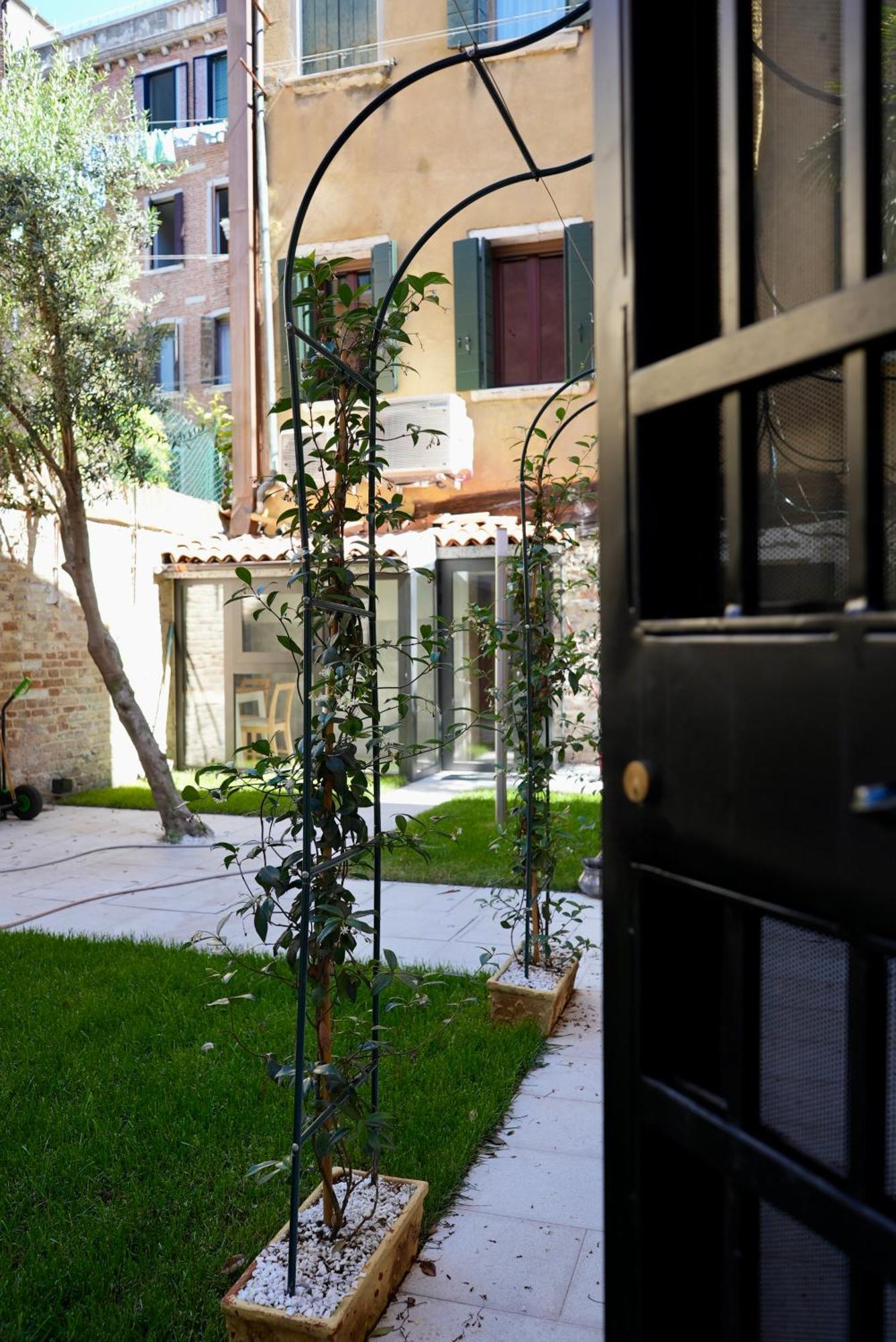 Qn Apartments Venice Ngoại thất bức ảnh