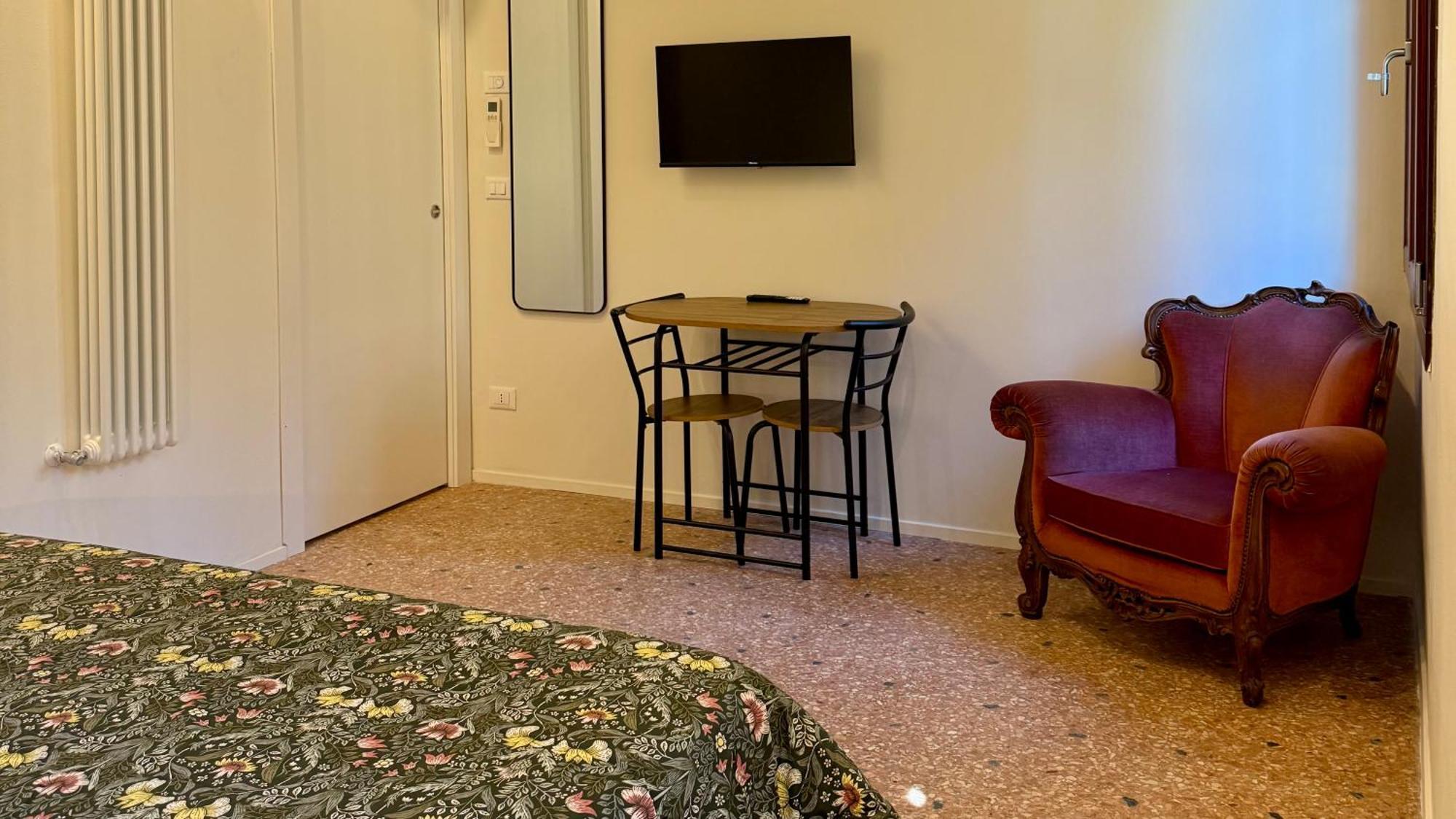Qn Apartments Venice Ngoại thất bức ảnh